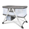 artwawa Bassinet for Baby Travel Crib Portable Bed Cot Foldable with Mattress Storage Bag